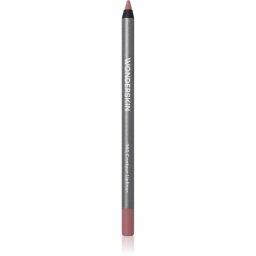 WONDERSKIN 360 Contour creion contur buze culoare Blush 1.2 g