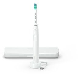 Philips Sonicare 3100 HX3673/13 periuta de dinti electrica sonica White 1 buc