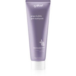 My White Secret Toothpaste Grape Bubblegum pastă de dinți 60 g