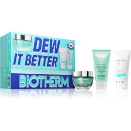 Biotherm Aquasource Hyalu Plump Gel set cadou