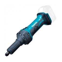 Makita - DGD800Z - Polizor drept fara acumulatori si incarcator, Li-Ion, 18 V, - Ah, 6 mm