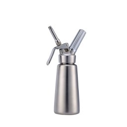 Sifon pentru Frișcă MOSA – Aparat Frișcă din Inox 0,5 L