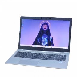 Laptop HP EliteBook 850 G6 Refurbished, I5-8365U, 8 GB RAM, 256 GB SSD NVME, Ecran 15.6", Windows 11 Pro, Webcam, Tastatura US Backlight, Stare Corecta