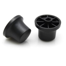 Buton Rotita Consola Radio Dedicat BMW E46 1998-2006, Volum Audio