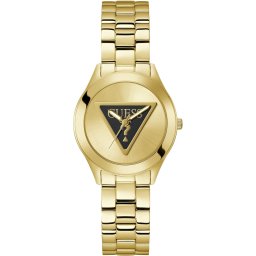 Ceas Dama, Guess, Tri Plaque GW0675L2