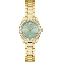 Ceas Dama, Guess, Mini Luna GW0841L5