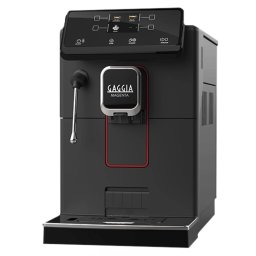 GAGGIA RI8701 Magenta Milk Cafetiera automata 1900 W negru