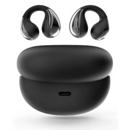 ENERGY SISTEM Earphones 6 TWS negru EN459766 EN 459766