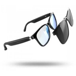 ENERGY SISTEM RayFlex Music negru EN 500147