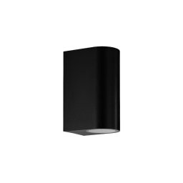 Aplică de exterior Eglo 74022 SCOGLIERA 2xGU10/5W/230V IP44