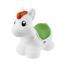 Săritor gonflabil Chicco RODEO