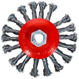 Perie Sarma Plata Flex 4.5 Dura