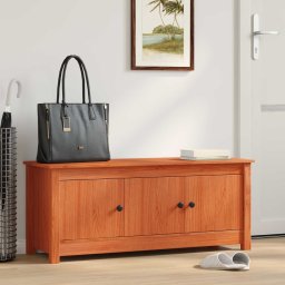 Dulap pentru pantofi Maro Ceara 110 x 38 x 45,5 cm GartenMobel Dekor