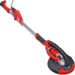 Slefuitor de gips-carton, rosu, 750 W GartenMobel Dekor