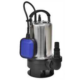 Pompa submersibila pentru apa murdara, 1100 W, 16500 L/h GartenMobel Dekor