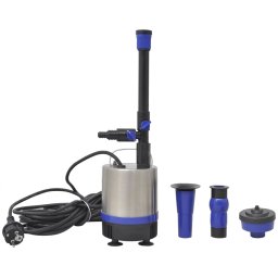 Pompa pentru fantana 50 W 1750 L/h GartenMobel Dekor