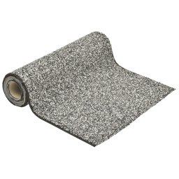 Captuseala decor tip piatra, gri, 250 x 60 cm GartenMobel Dekor