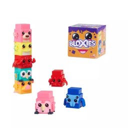 Bloxies: Figurine surpriză de colecție – seria 2