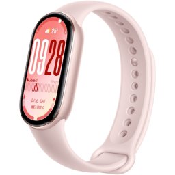 Xiaomi Smart Band 10, Mystic Rose Mystic Rose