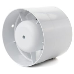 ventilator de tubulatura axial profit 4, debit 107 mc/h