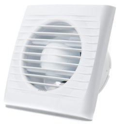 ventilator baie optima 4c, clapeta antiretur, garantie 2 ani, o100mm