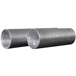 tub flexibil aluminiu hota (3m), o100mm