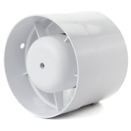 ventilator de tubulatura axial profit 150, debit 280 mc/h