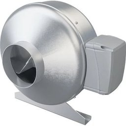 ventilator centrifugal mars 150, debit 550 mc/h, carcasa metalica, diametru o150mm