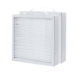 filtru f5+m7 - anti-allergenic pentru centralele oxygen seria c
