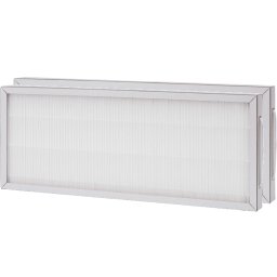 filtru m5 + m5 - standard o2 pentru centralele oxygen seria v