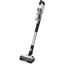 resigilat! aspirator vertical fara fir levoit v200 , autonomie 50 min, iluminare led, 180w, container 0.75 l, filtru hepa 5 stad