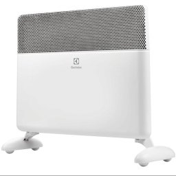 convector electric electrolux ech/at-1500 3ae eec montaj perete/podea, 1500 w, wi-fi, afisaj digital, termostat electronic, pro
