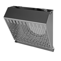 grila evacuare aer vwsm125, awenta, inox