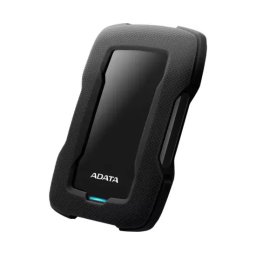HDD portabil ADATA HD330, 1TB, USB 3.0, 2.5'', Negru