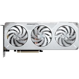 Placa video GIGABYTE nVidia GeForce Radeon RX 9060 XT, GAMING OC ICE, 16 GB GDDR6, 128 bit