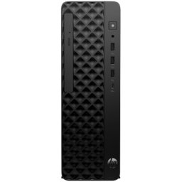 Sistem desktop brand ProDesk 2 G1i E SFF Intel Core i5-14400 RAM 16GB SSD 512GB Intel UHD Graphics 730 Free DOS Negru