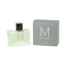 Banana Republic Banana Republic M Apa de parfum 125 ml (Barbati)