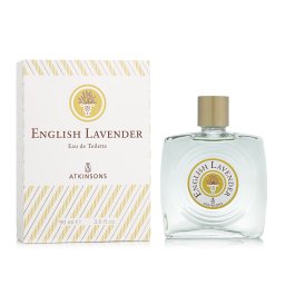 Atkinsons English Lavender Apa de toaleta 90 ml (unisex)