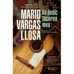 Va dedic tacerea mea