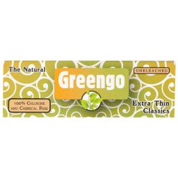 Greengo Foite Rulat Extra Fine Single Wide 68mm x50