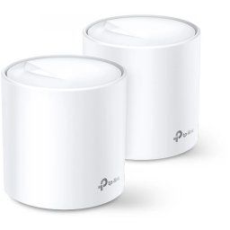 TP-LINK Deco X10 AX1500 Whole Home Mesh Wi-Fi System 2buc
