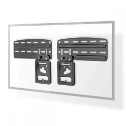 NEDIS TVWM5065BK Fix TV mural suport