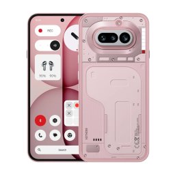 NOTHING Phone (4a) 6.78" 12/256GB Dual-Sim roz