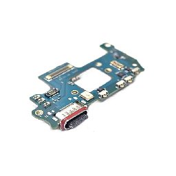 Modul Incarcare cu mufa si microfon Samsung Galaxy S23 FE, SM-S711