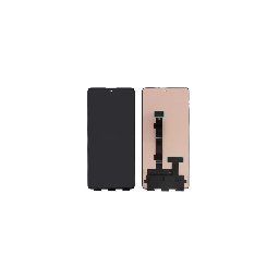 Display cu touchscreen Xiaomi Poco X5 Pro, Swap