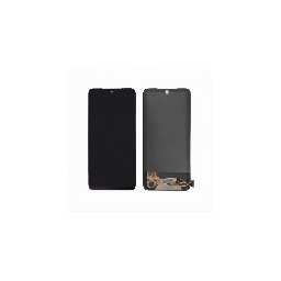 Display cu touchscreen Xiaomi Poco M5s, OLED