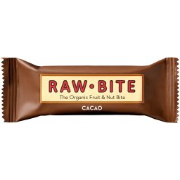 Baton de fructe, nuci si cacao, fara zahar adaugat bio 50g