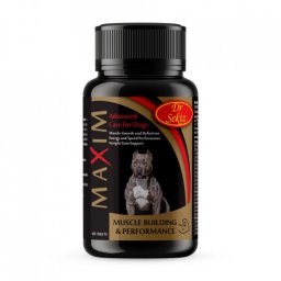 Supliment nutritiv pentru caini, MaxiM 100 tablete