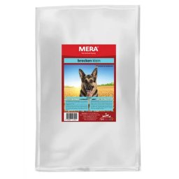 Hrana Pentru Caini, Mera Brocken Klein Neutral, 15 kg