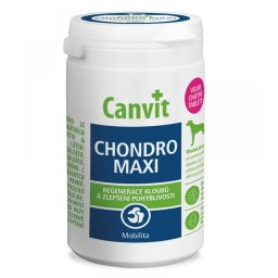Supliment nutritiv pentru caini, Canvit Chondro Maxi for Dogs, 1000 g
